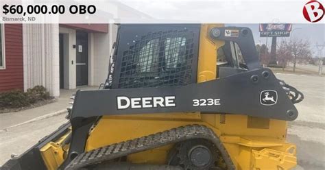 skid steer rental bismarck nd|hammer drill rentals north dakota.